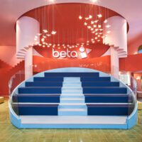 Beta Cinema
