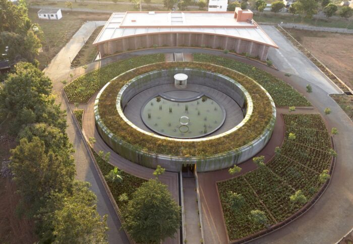 Dr.Vishnuvardhan Memorial Complex | M9 Design Studio