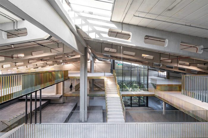 Handelszentrum 16 | smartvoll