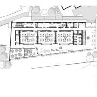 Interdisciplinary Sciences Building