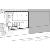 Interdisciplinary Sciences Building