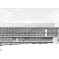 Interdisciplinary Sciences Building