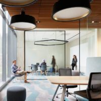 Interdisciplinary Sciences Building