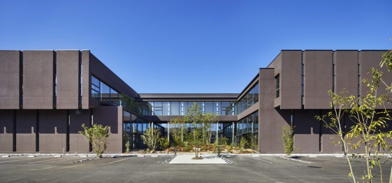 Nakagawa Century Memorial Hall | Masaaki Hisatake Architects