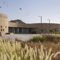 Regional Science Centre