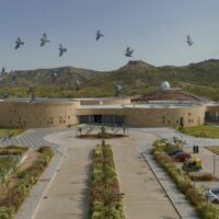 Regional Science Centre