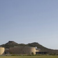 Regional Science Centre