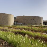 Regional Science Centre