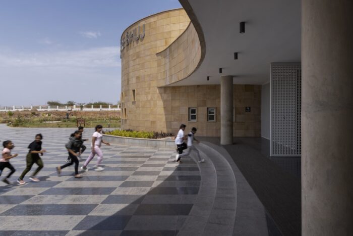 Regional Science Centre