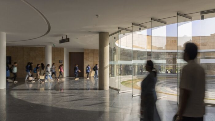 Regional Science Centre