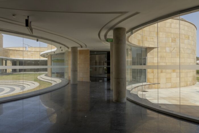 Regional Science Centre
