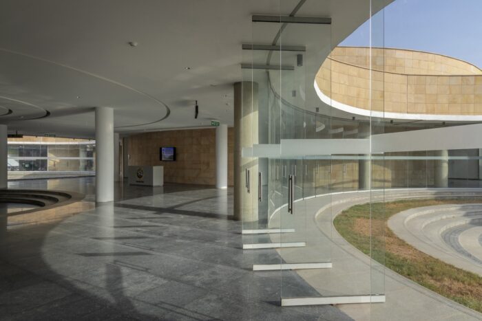 Regional Science Centre