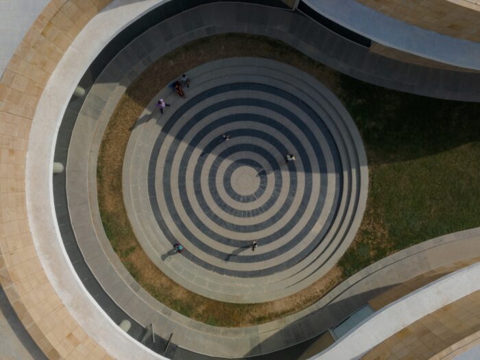 Regional Science Centre