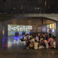Regional Science Centre