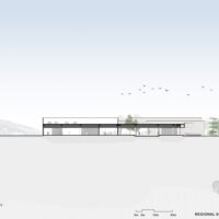 Regional Science Centre