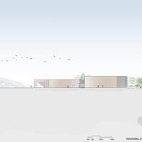 Regional Science Centre