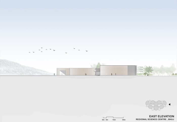 Regional Science Centre