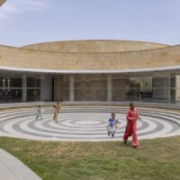 Regional Science Centre