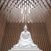 Yanzi Memorial Hall