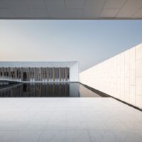 Yanzi Memorial Hall