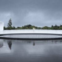 Yanzi Memorial Hall