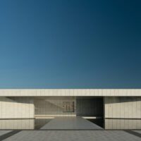 Yanzi Memorial Hall