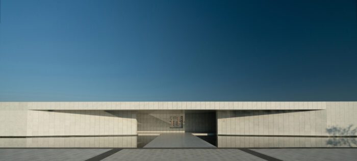 Yanzi Memorial Hall