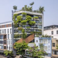 4B Tower