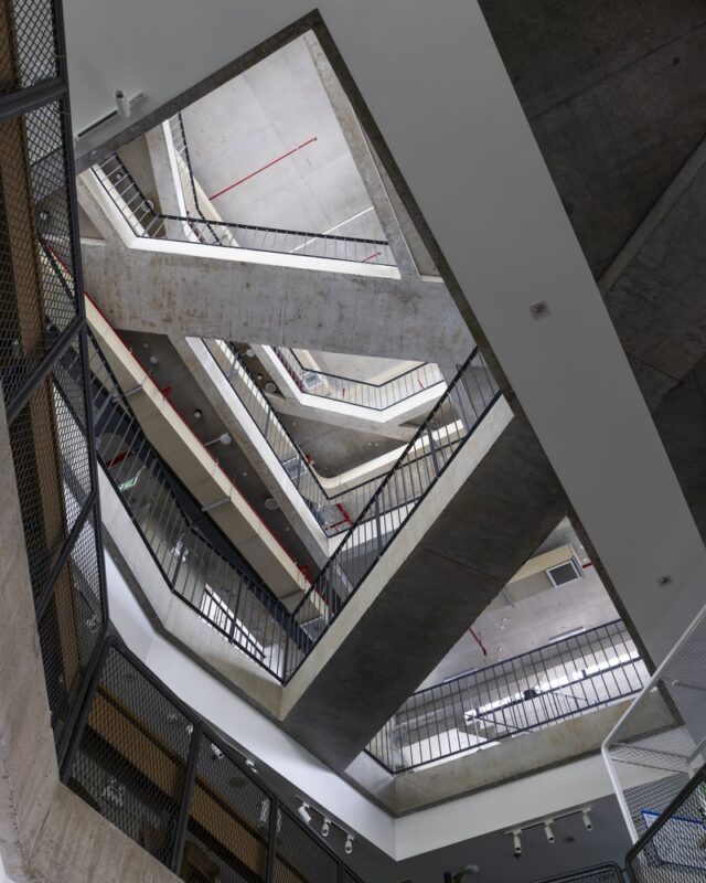 4B Tower