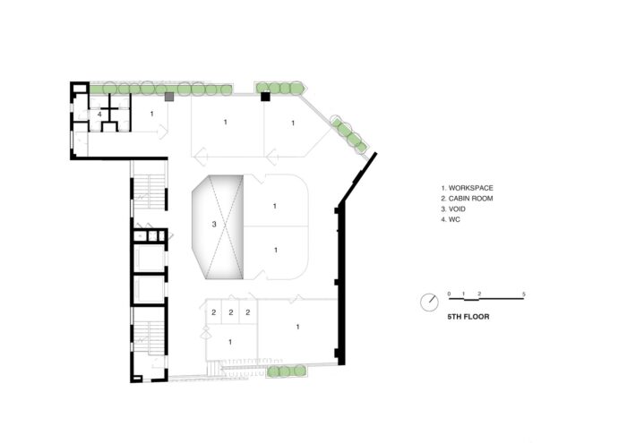 4B Tower