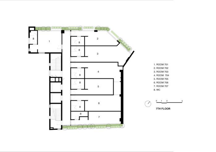 4B Tower