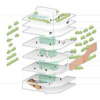 4B Tower