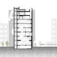 4B Tower