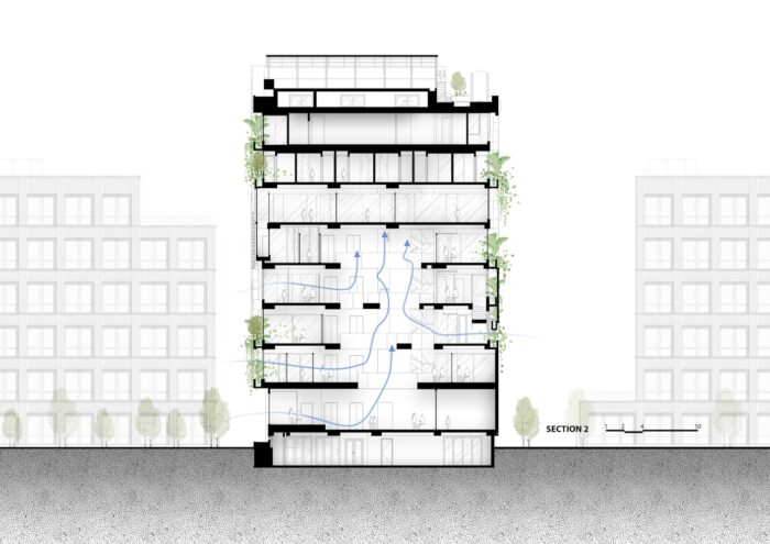 4B Tower