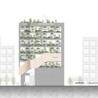 4B Tower