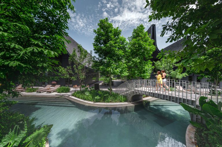 Hotel Labaris Khaoyai | Shma Company Limited