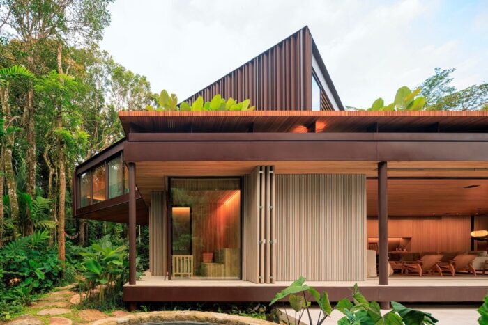 EKS Residence | Jacobsen Arquitetura
