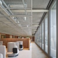 Simon SWITCH Building