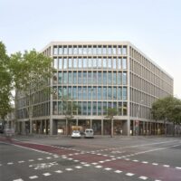 Simon SWITCH Building