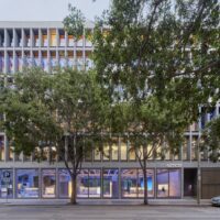 Simon SWITCH Building
