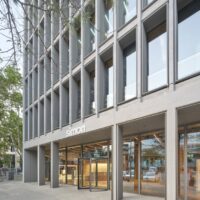 Simon SWITCH Building