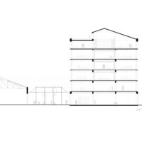 Simon SWITCH Building