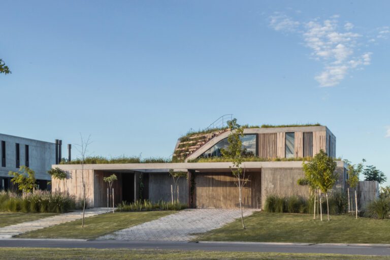 Nirvana House | AtelierM