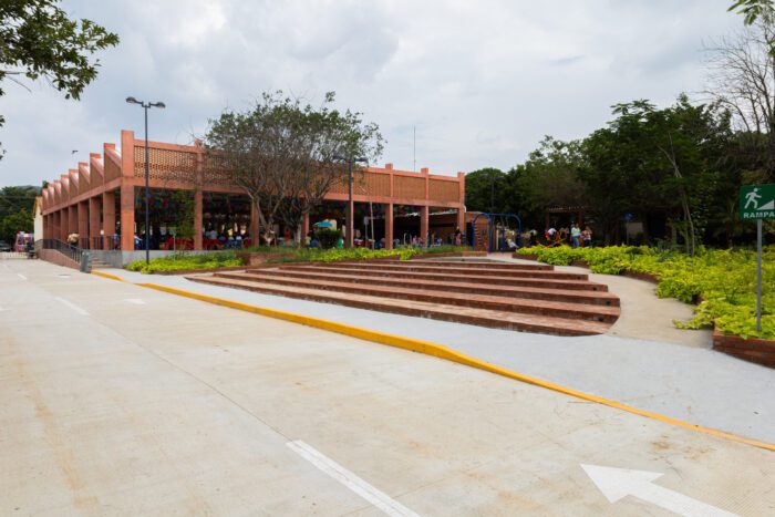 Petapa Market Renovation | Taller MRD + DF Arquitectos