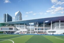 Senior High School Group