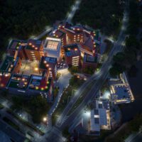 Yuanbo Building