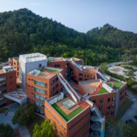 Yuanbo Building