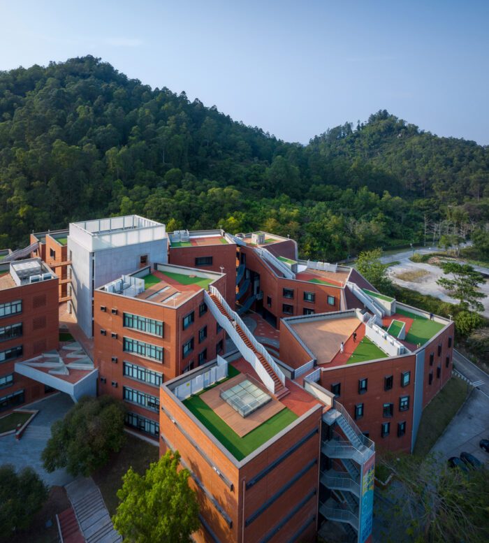 Yuanbo Building