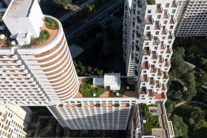 Habitat Qinhuangdao Phase II