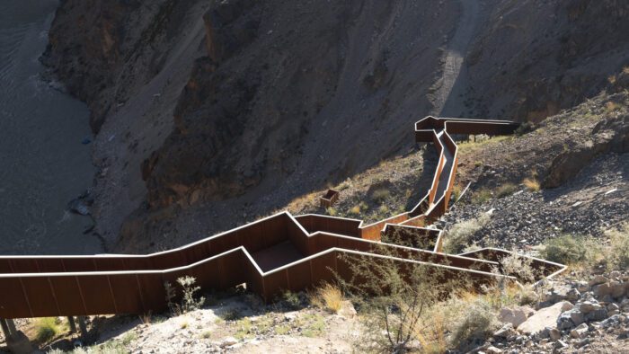 Arch2O Nujiang River 72 Canyon Scenic Area Archermit 33